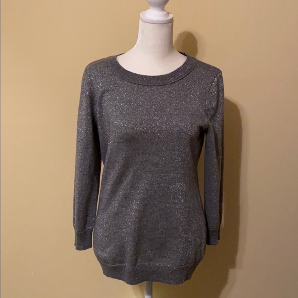 New York & Company sweater - Picture 1 of 9